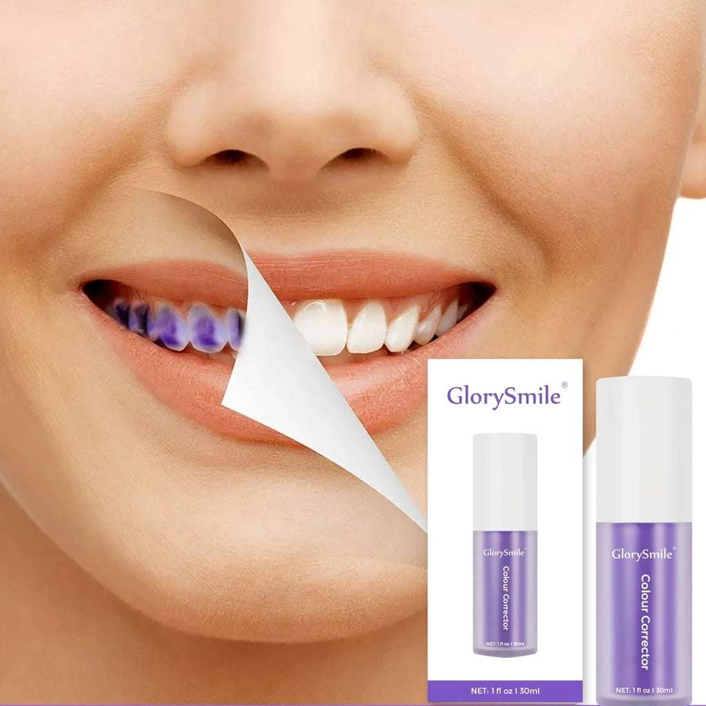 V34 Farve Korrigerende Serum 30 ml.