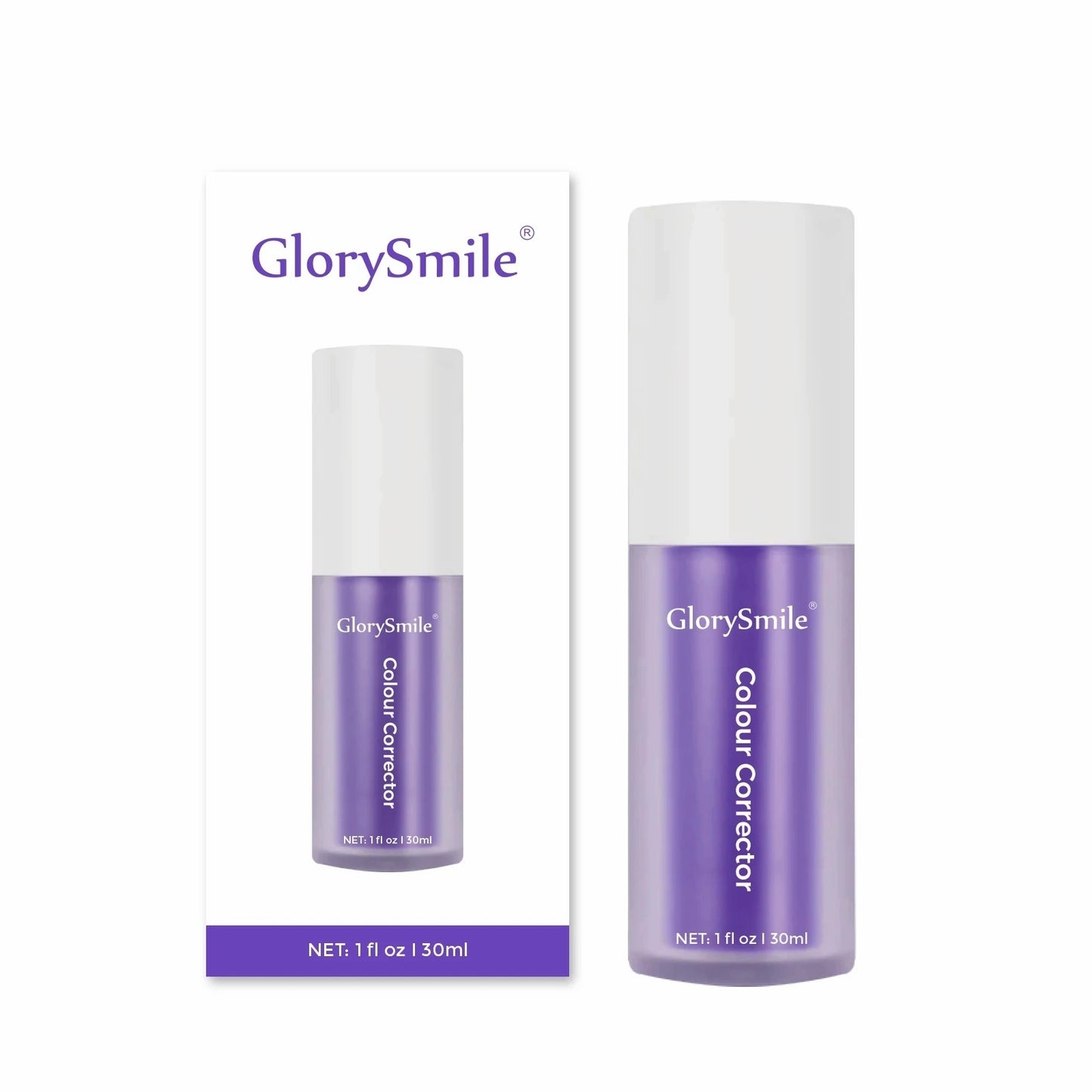 V34 Farve Korrigerende Serum 30 ml.