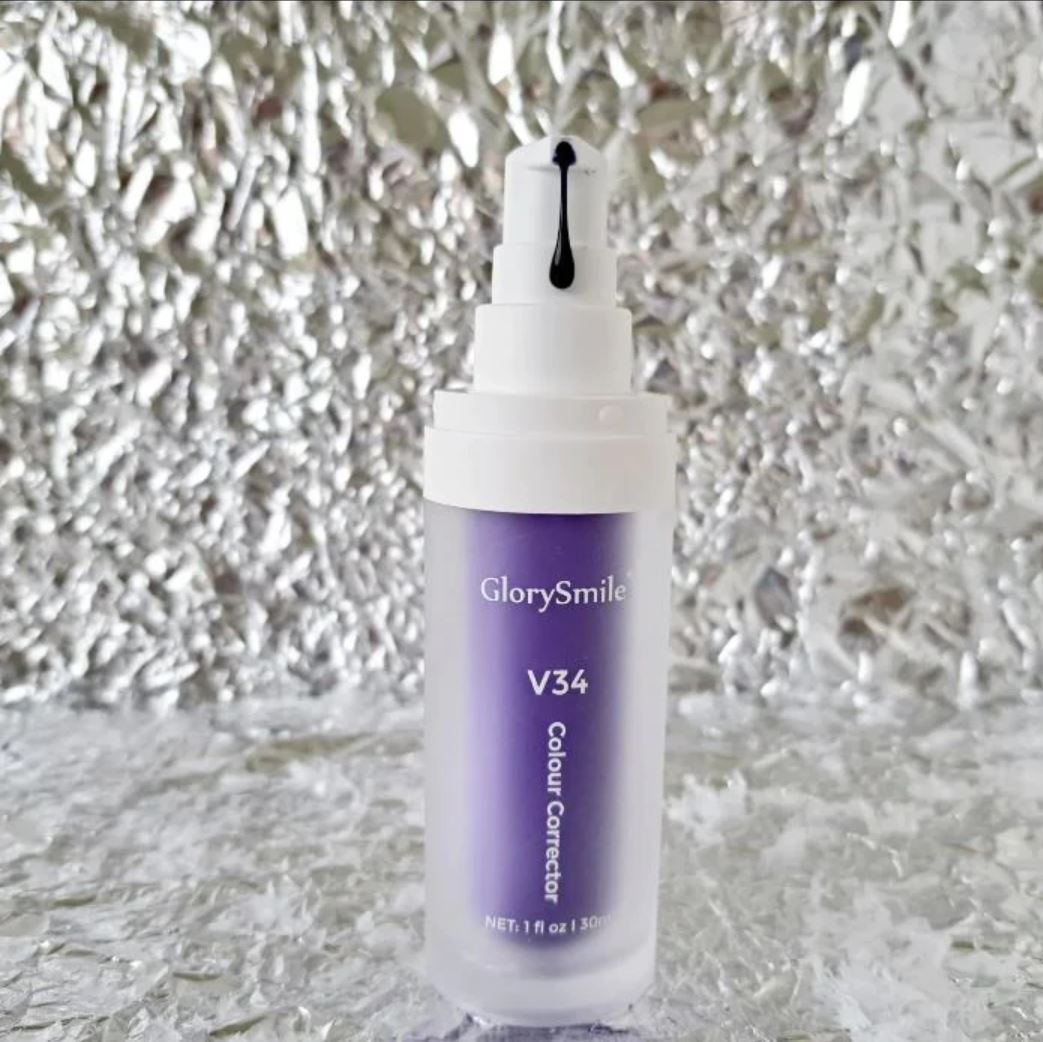 V34 Colour Corrector Serum 30 ml.