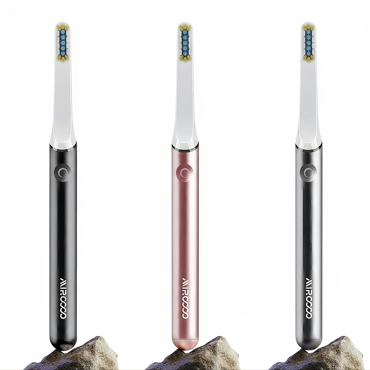 Smilnu De Lux X2 El Tandbørste