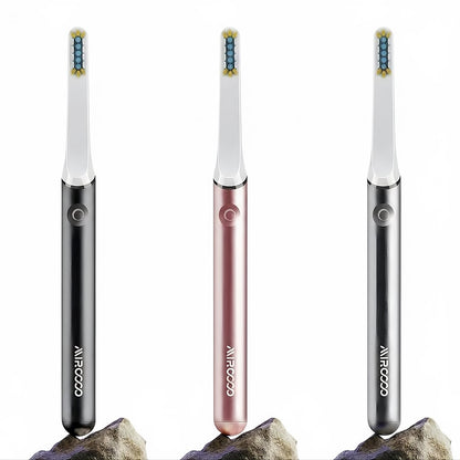 Smilnu De Lux X2 El Tandbørste