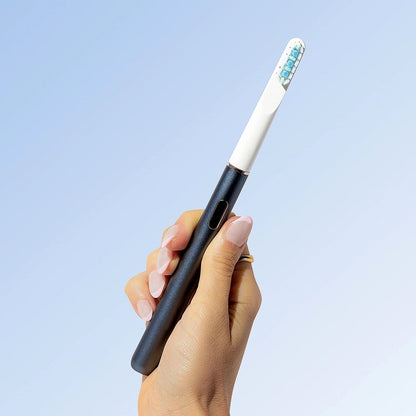 Smilnu DeLux El Tandbørste - NY Model