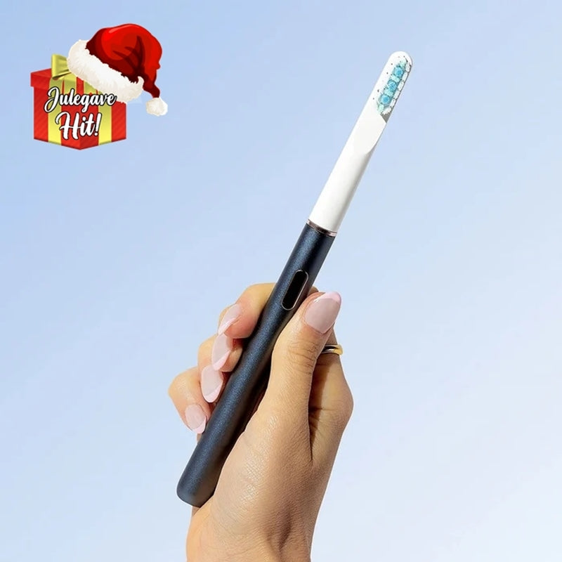 Smilnu DeLux El Tandbørste - NY Model