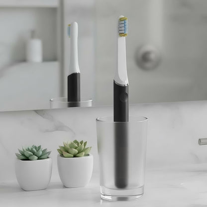 Smilnu De Lux X2 El Tandbørste