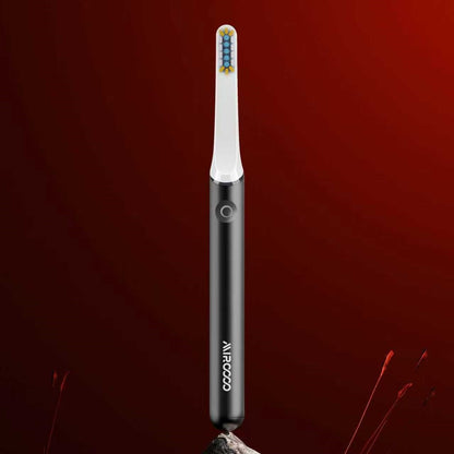 Smilnu De Lux X2 El Tandbørste