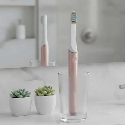 Smilnu De Lux X2 El Tandbørste