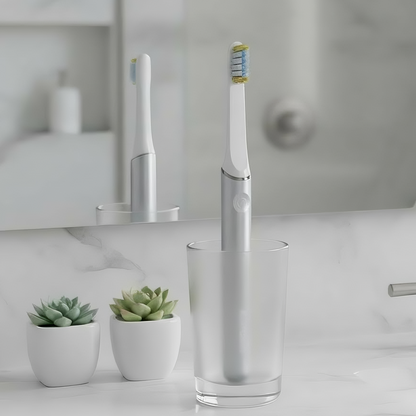 Smilnu De Lux X2 El Tandbørste