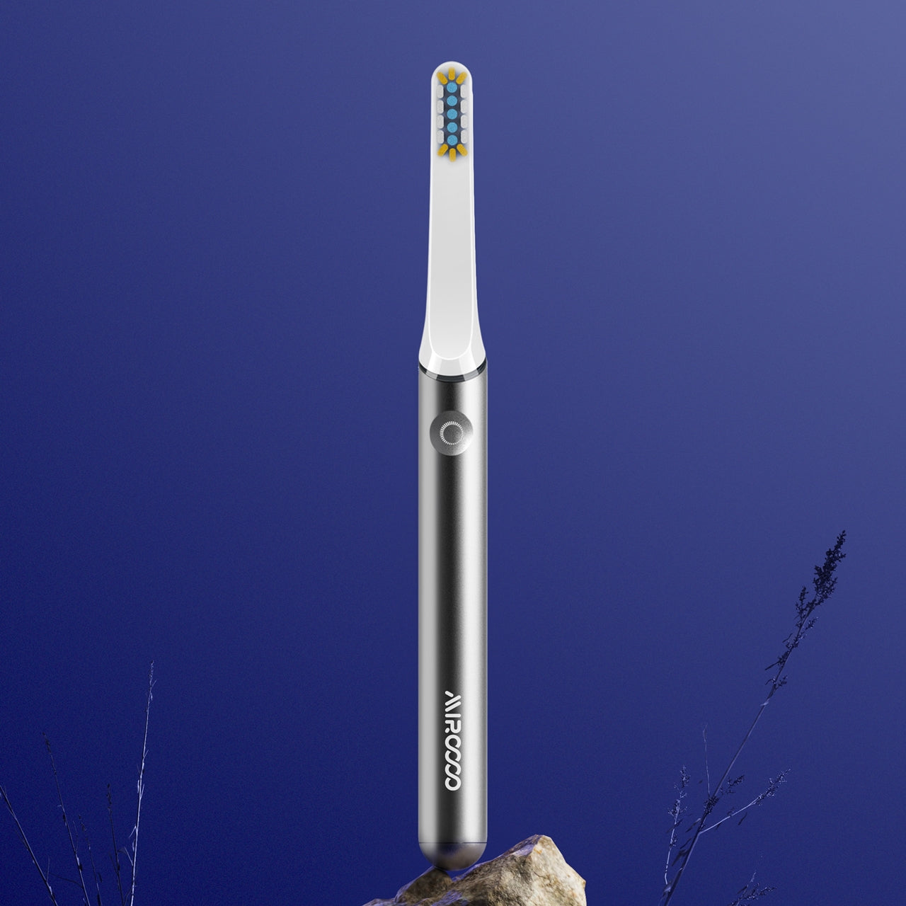 Smilnu De Lux X2 El Tandbørste