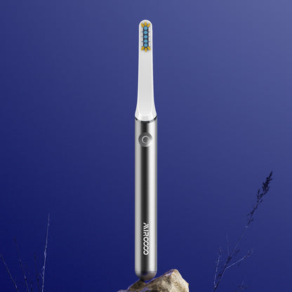 Smilnu De Lux X2 El Tandbørste