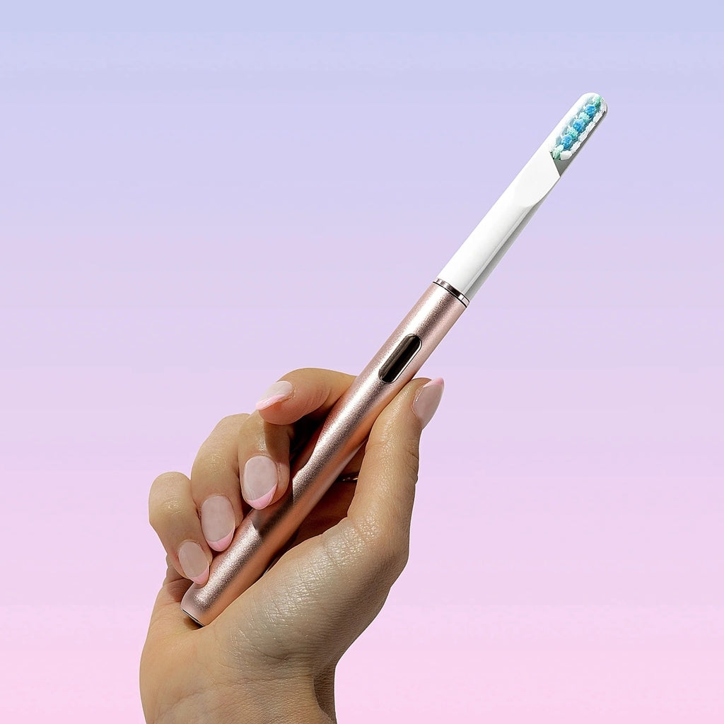 Smilnu DeLux El Tandbørste - NY Model