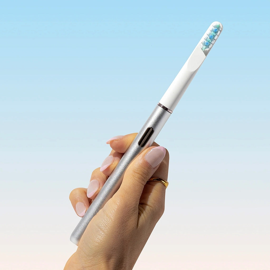 Smilnu DeLux El Tandbørste - NY Model