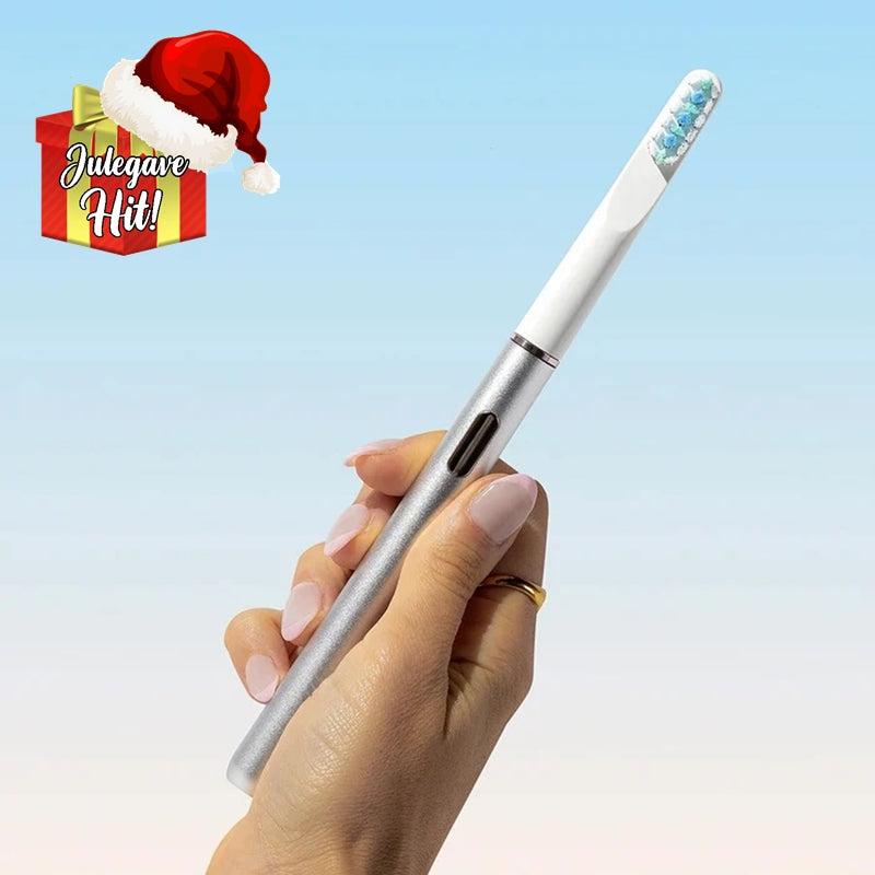 Smilnu DeLux El Tandbørste - NY Model